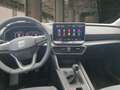 SEAT Leon 1.5 TSI 6-Gang Style R-KAM LED KESSY GRA Blau - thumbnail 11