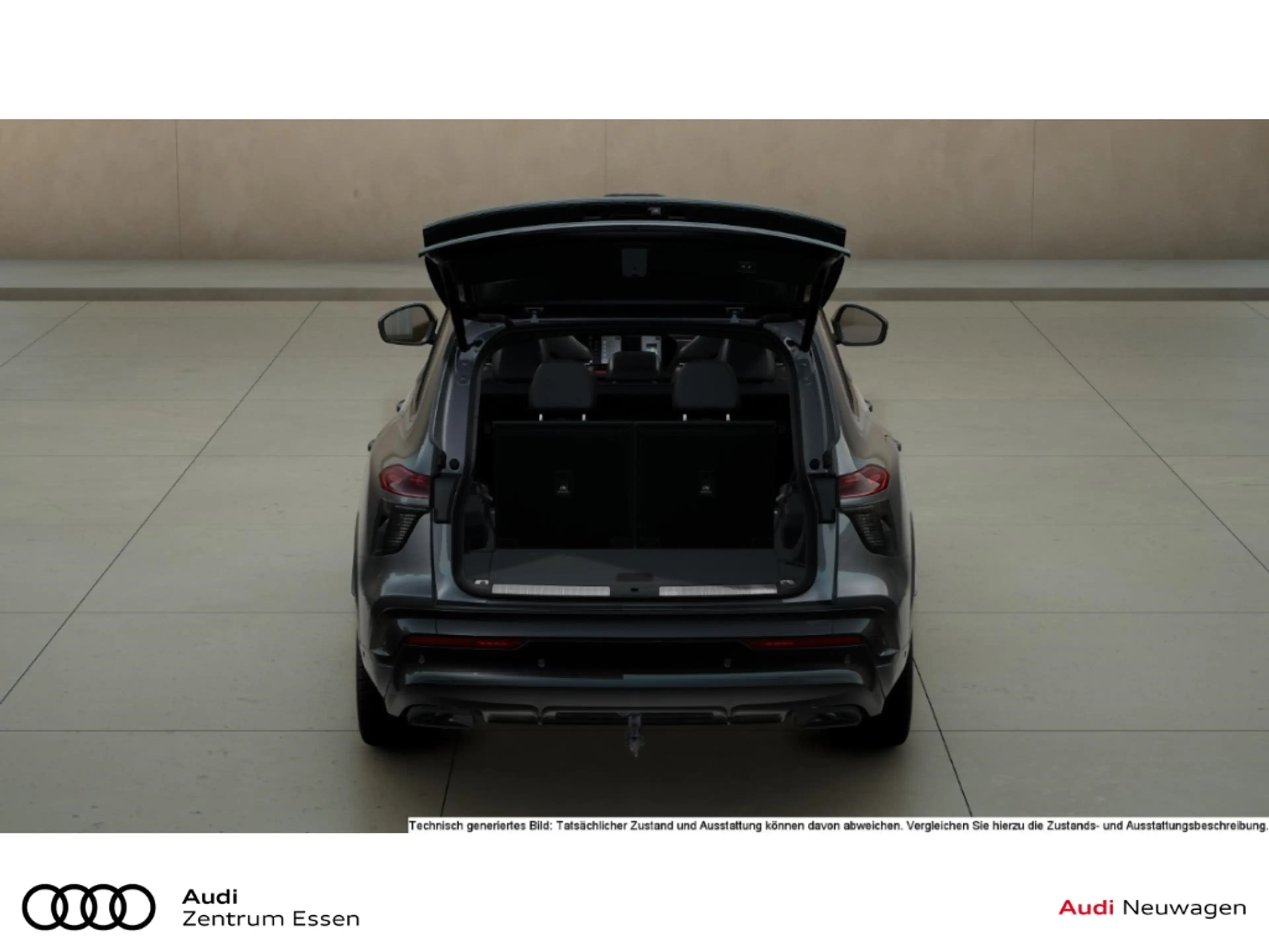 Audi Q7 SUV TDI QUATTRO S LINE MATRIX LED HuD AHK — photo 6