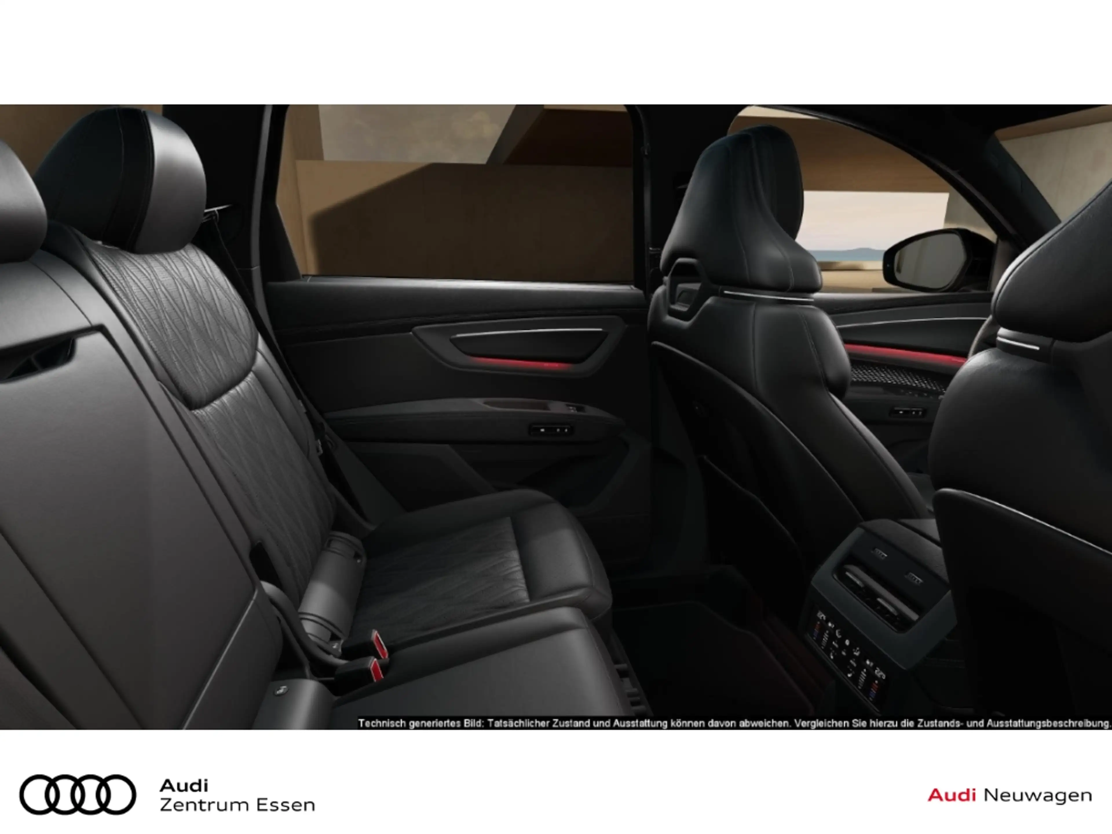 Audi Q7 SUV TDI QUATTRO S LINE MATRIX LED HuD AHK — photo 11