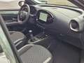 Toyota Aygo X 1.0 VVT-i MT Premium-Lim. Cabrio 18"inch NAVI CarP Grün - thumbnail 4