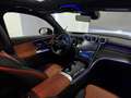 Mercedes-Benz GLC 300 Coupe 4M AMG PREMIUM*HUD*PANO*BRAUN LEDE Schwarz - thumbnail 33