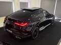 Mercedes-Benz GLC 300 Coupe 4M AMG PREMIUM*HUD*PANO*BRAUN LEDE Schwarz - thumbnail 9