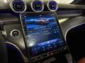 Mercedes-Benz GLC 300 Coupe 4M AMG PREMIUM*HUD*PANO*BRAUN LEDE Schwarz - thumbnail 43