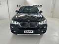 BMW X3 X3 xdrive20d X Line  auto 190cv Czarny - thumbnail 2
