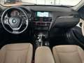 BMW X3 X3 xdrive20d X Line  auto 190cv Nero - thumbnail 7