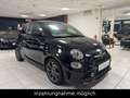 Abarth 595 500 595/ALCANTARA/KLIMA/MFL/ZAHNRIEMEN NEU! Schwarz - thumbnail 3