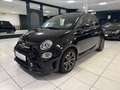 Abarth 595 500 595/ALCANTARA/KLIMA/MFL/ZAHNRIEMEN NEU! Schwarz - thumbnail 1