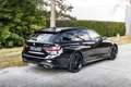 BMW 340 M340i Break xDrive * M Sport * ACC * Pano * Laser Negro - thumbnail 23