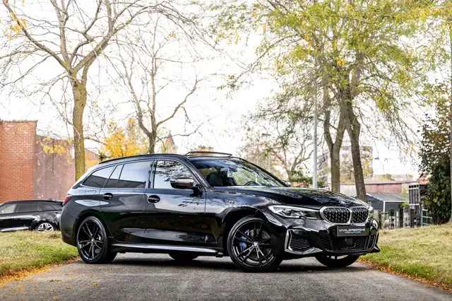 BMW 340 M340i Break xDrive * M Sport * ACC * Pano * Laser