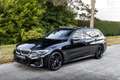 BMW 340 M340i Break xDrive * M Sport * ACC * Pano * Laser Negro - thumbnail 9