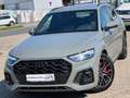Audi Q5 50 TDI quattro S line Optik-Paket schwarz plu Grau - thumbnail 1