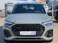 Audi Q5 50 TDI quattro S line Optik-Paket schwarz plu Grau - thumbnail 3