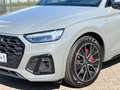 Audi Q5 50 TDI quattro S line Optik-Paket schwarz plu Grau - thumbnail 10