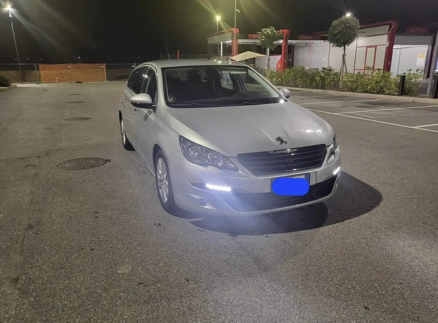 Peugeot 308 SW 1.5 bluehdi Gt Line s&s 130cv - 1