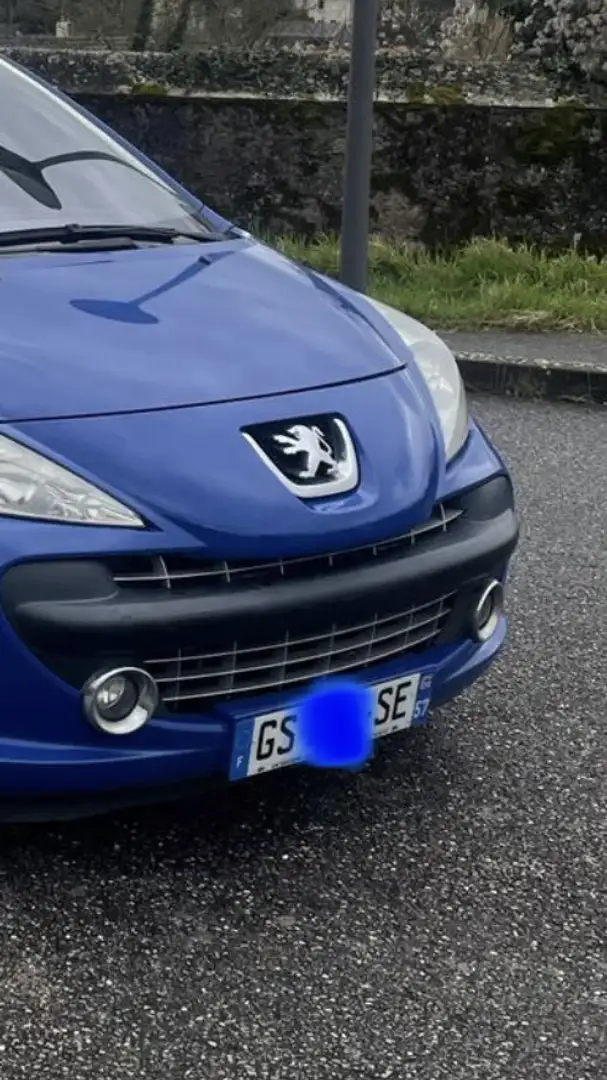 Peugeot 207 1.6e 16v 110ch Sport - 2