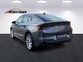 Skoda Enyaq Coupe iV 85 82kWh Gris - thumbnail 3
