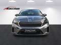 Skoda Enyaq Coupe iV 85 82kWh Gris - thumbnail 2