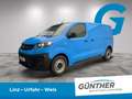 Opel Vivaro Electric Cargo Enjoy M+ Blau - thumbnail 1