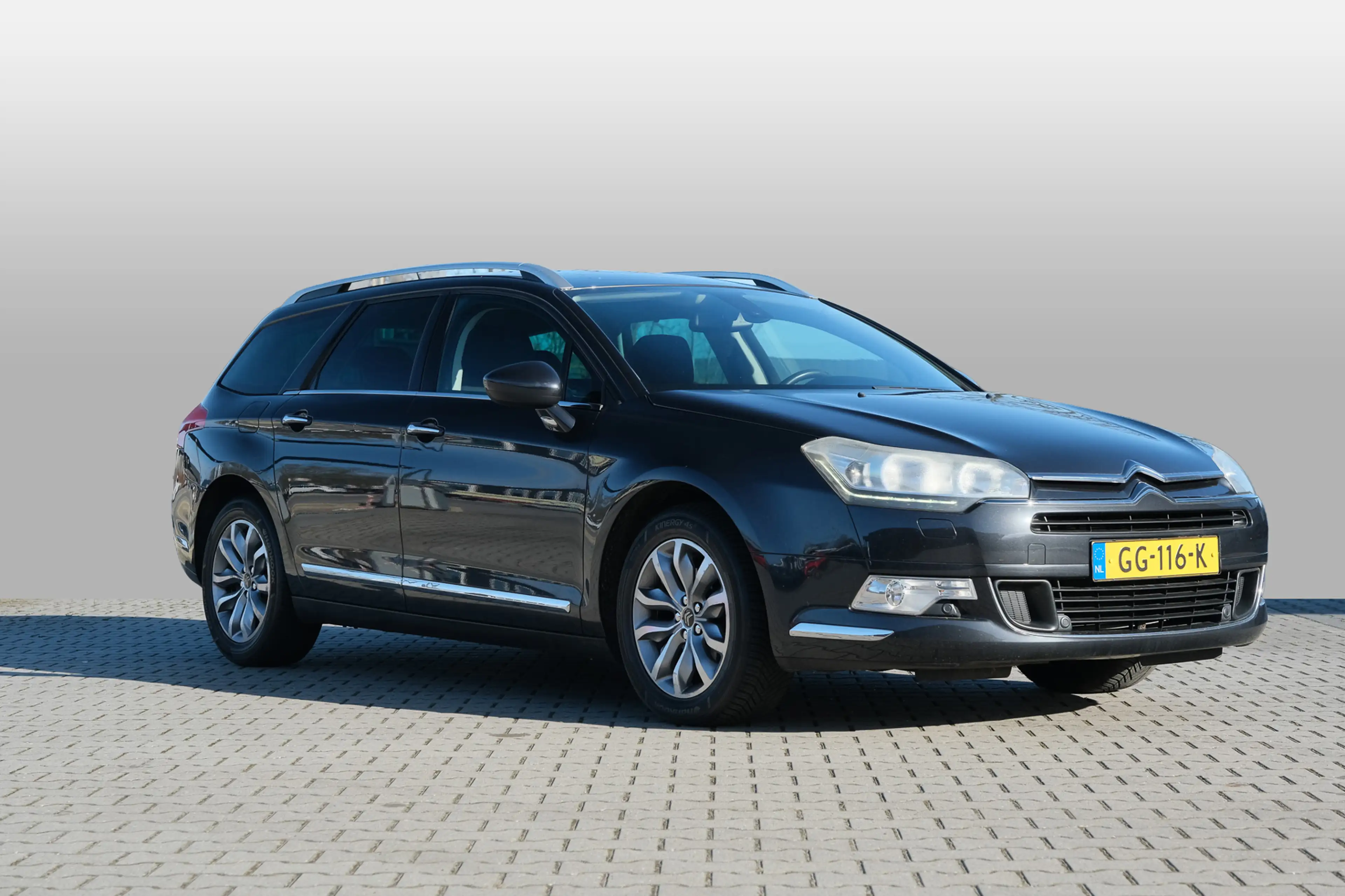 Citroen C5 Tourer 1.6 THP Collection — photo 2