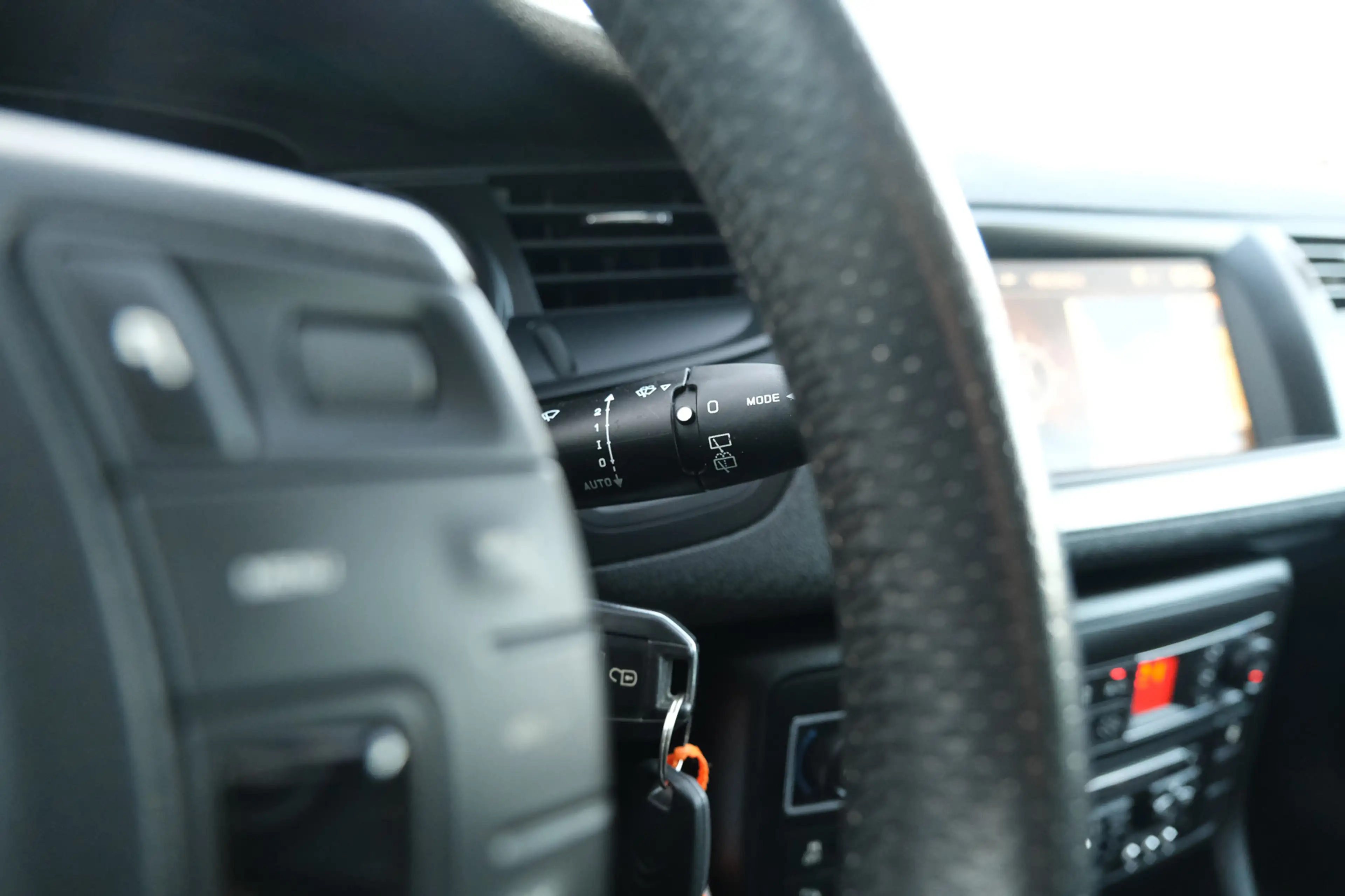 Citroen C5 Tourer 1.6 THP Collection — photo 15