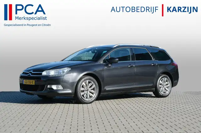 Citroen C5 Tourer 1.6 THP Collection
