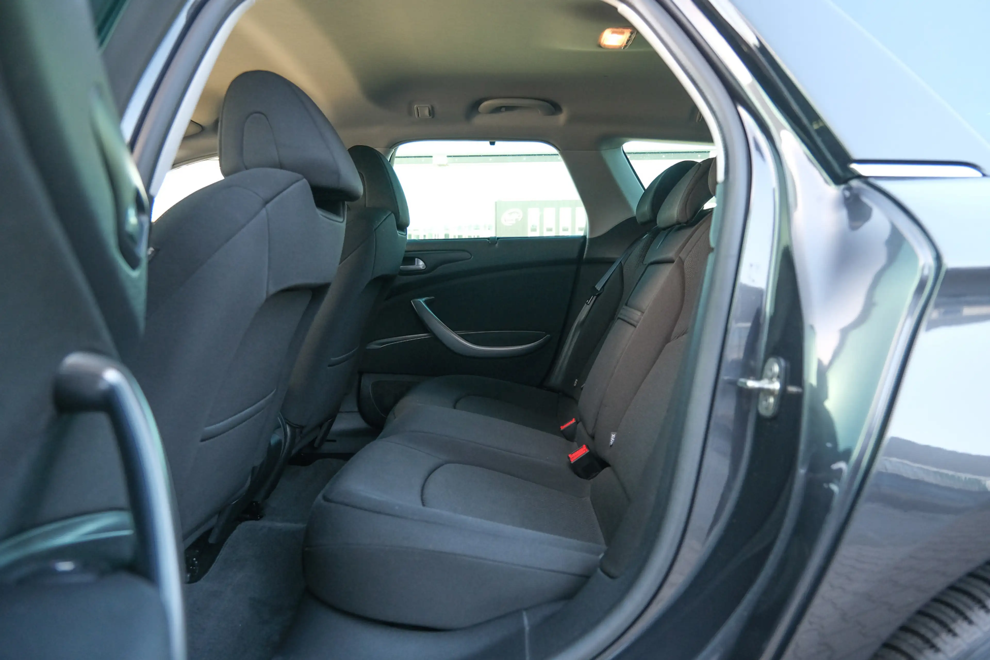 Citroen C5 Tourer 1.6 THP Collection — photo 26