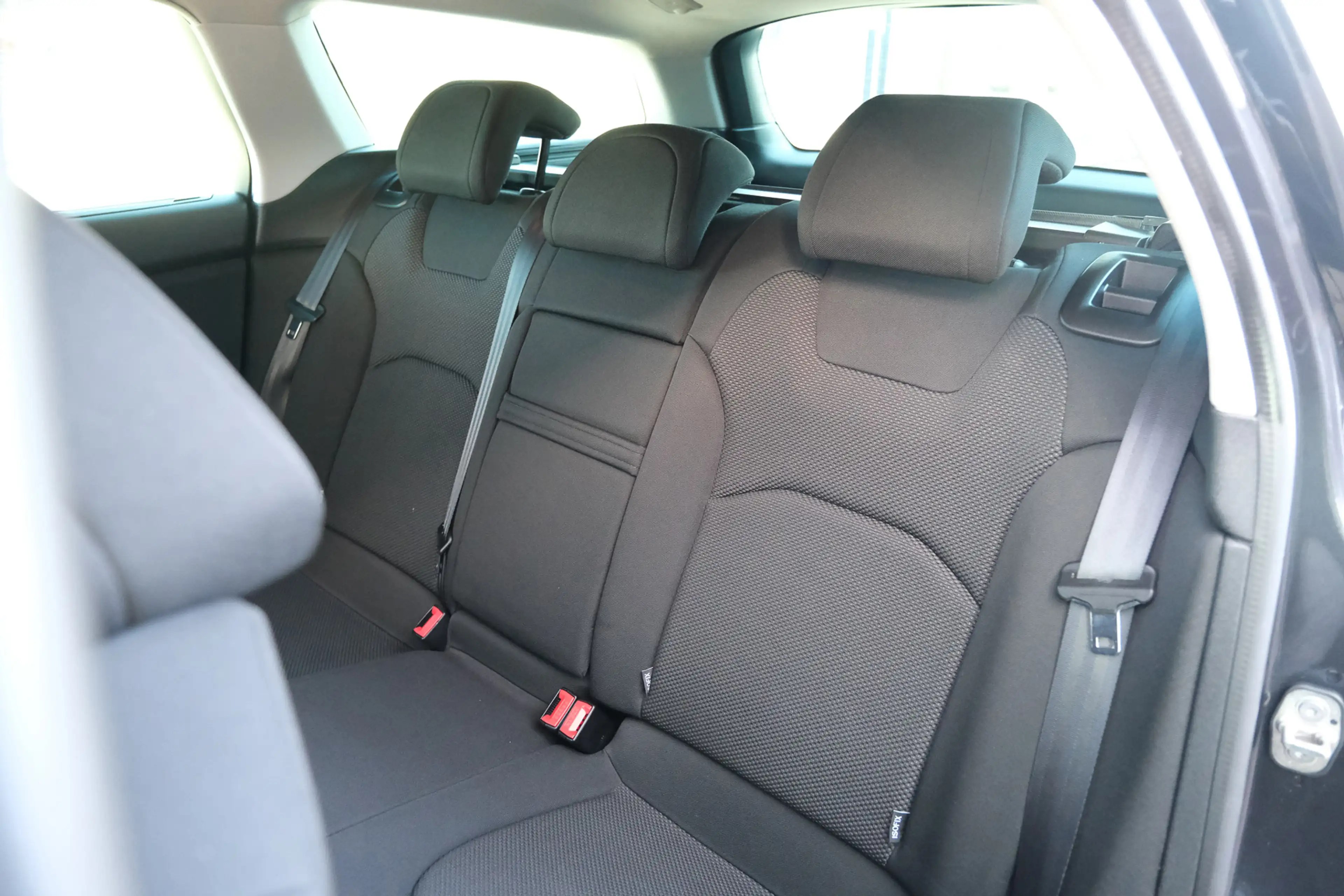 Citroen C5 Tourer 1.6 THP Collection — photo 28