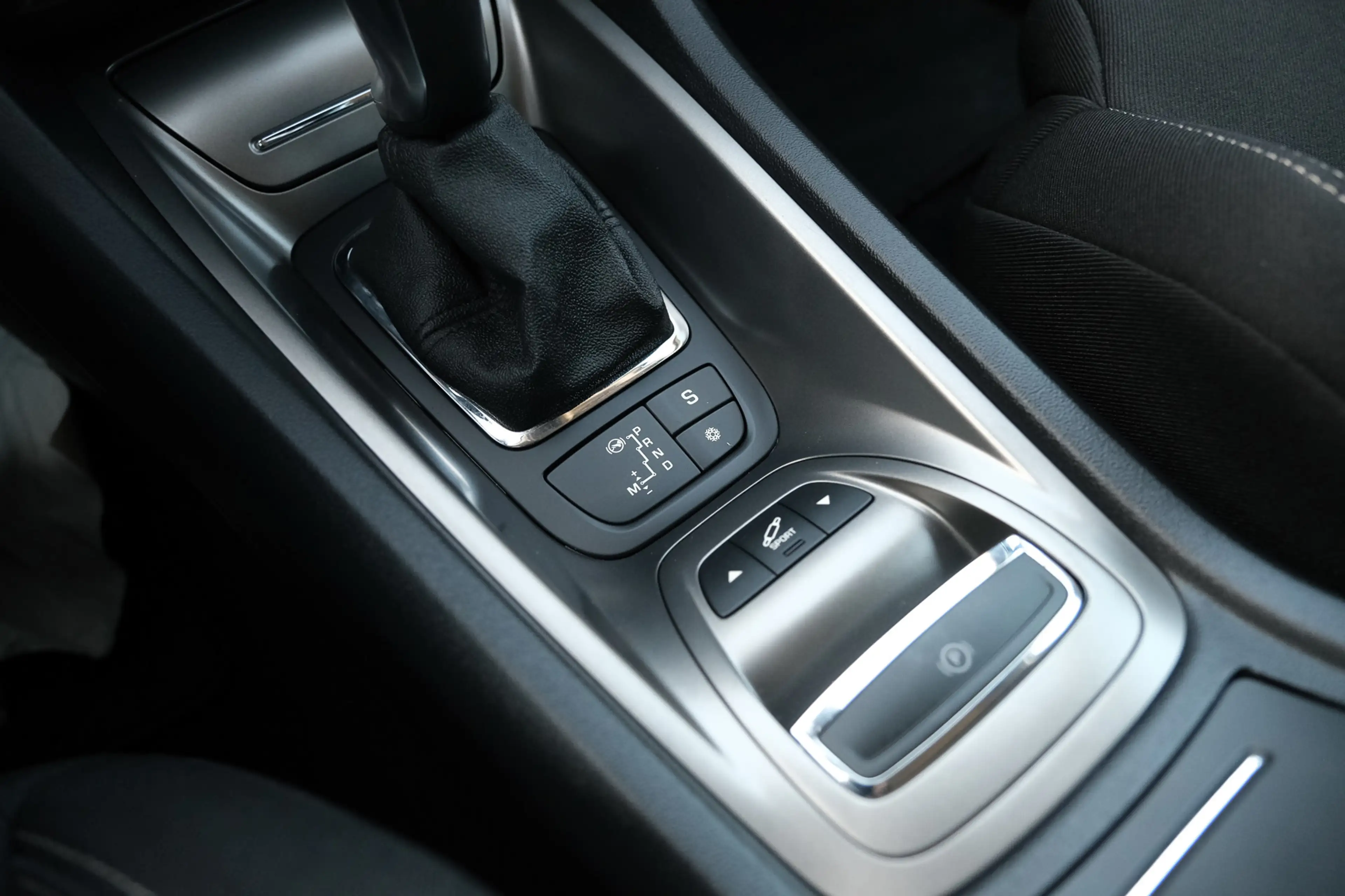 Citroen C5 Tourer 1.6 THP Collection — photo 10
