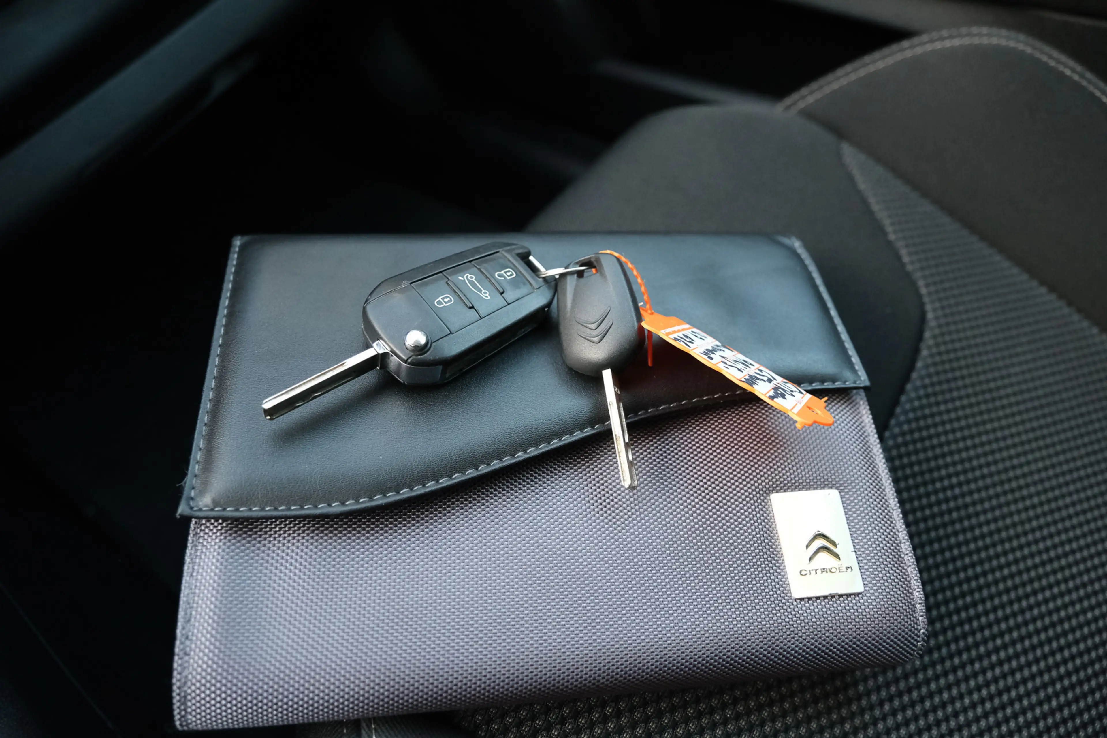 Citroen C5 Tourer 1.6 THP Collection — photo 30