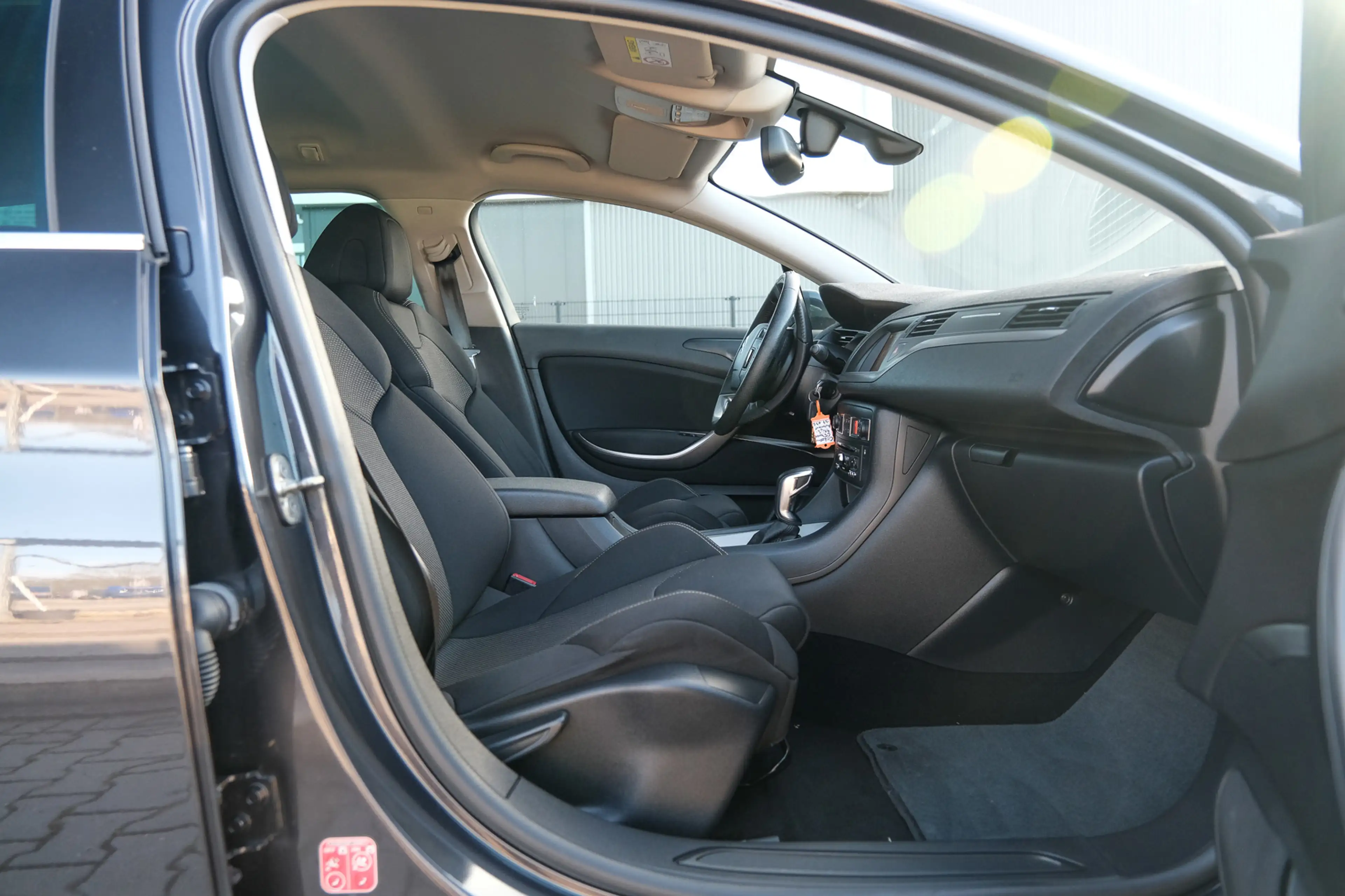 Citroen C5 Tourer 1.6 THP Collection — photo 23