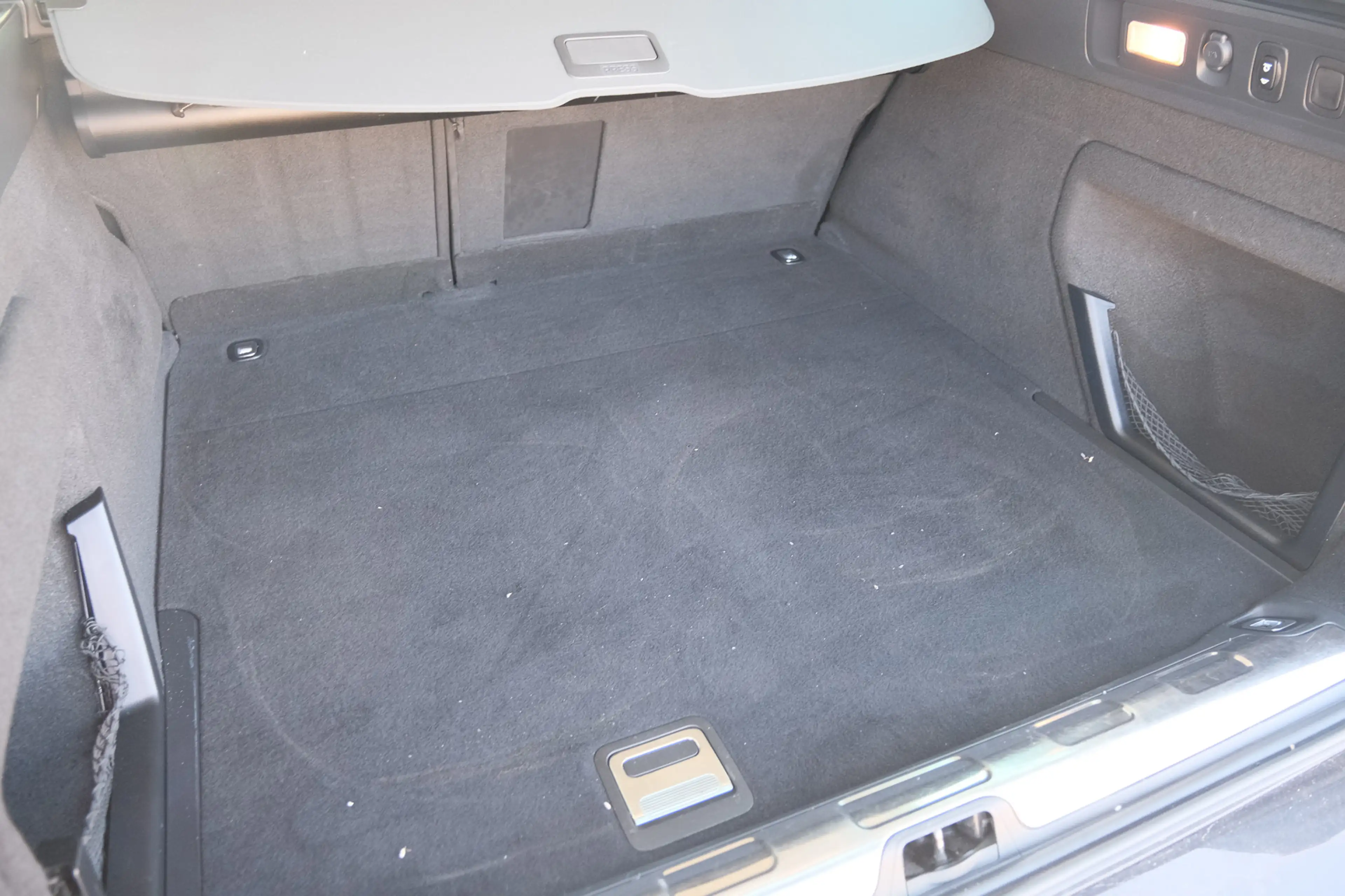 Citroen C5 Tourer 1.6 THP Collection — photo 29