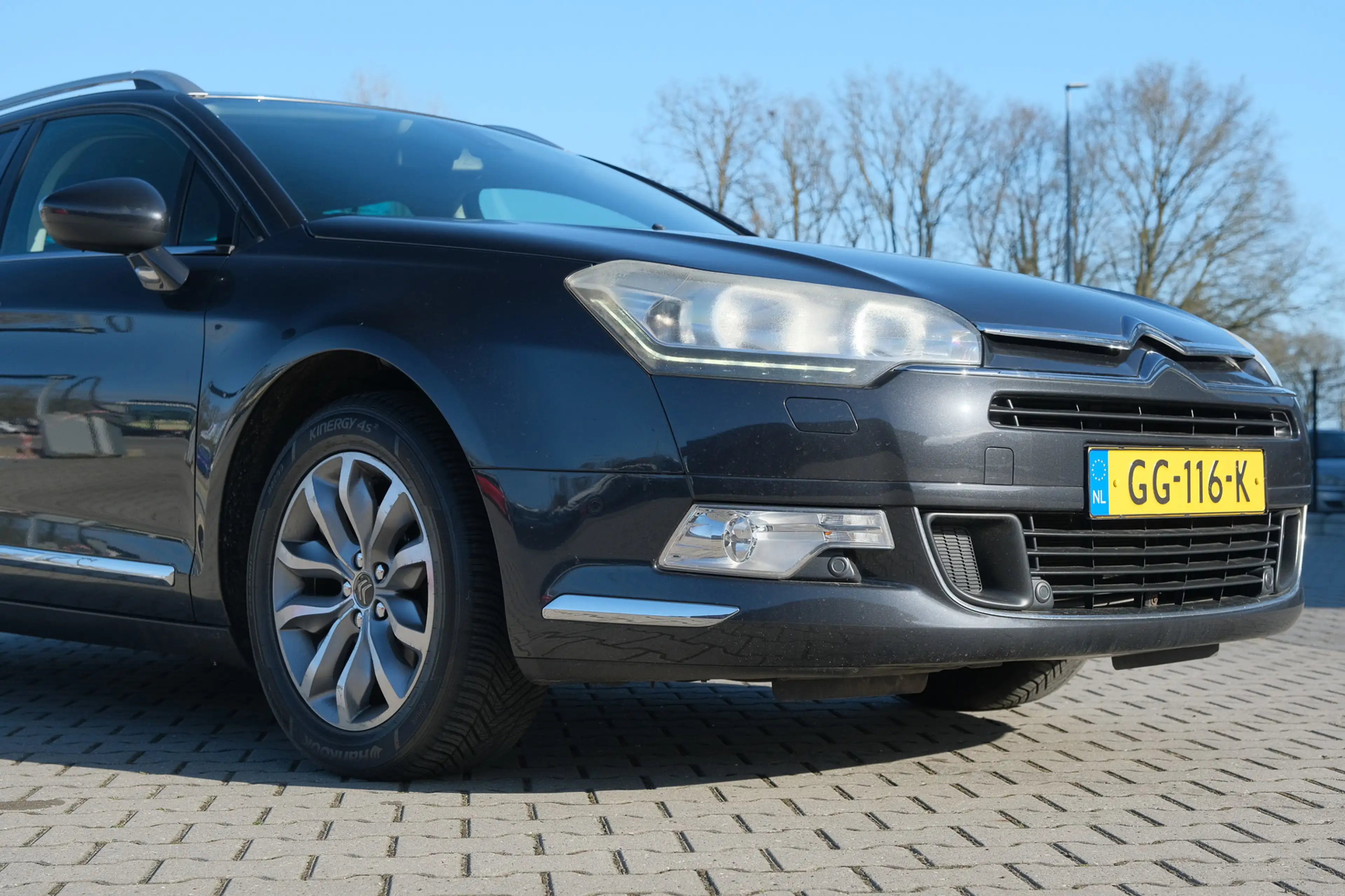 Citroen C5 Tourer 1.6 THP Collection — photo 5