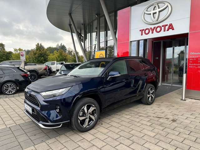 Toyota RAV 4 2.5 Plug-in Hybrid 4x4 Teamplayer,NAVI,HUD