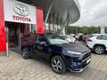 Toyota RAV 4 2.5 Plug-in Hybrid 4x4 Teamplayer,NAVI,HUD Blau - thumbnail 4