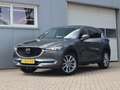 Mazda CX-5 2.0 SkyActiv-G 165 Luxury / Trekhaak / Leder / 360 Gris - thumbnail 1