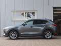 Mazda CX-5 2.0 SkyActiv-G 165 Luxury / Trekhaak / Leder / 360 Gris - thumbnail 3