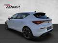 CUPRA Leon Tribe 1.5 eTSI DSG 150 PS NAVI,LED,LHZ Weiß - thumbnail 4