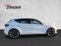 CUPRA Leon Tribe 1.5 eTSI DSG 150 PS NAVI,LED,LHZ Weiß - thumbnail 7