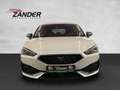 CUPRA Leon Tribe 1.5 eTSI DSG 150 PS NAVI,LED,LHZ Weiß - thumbnail 2