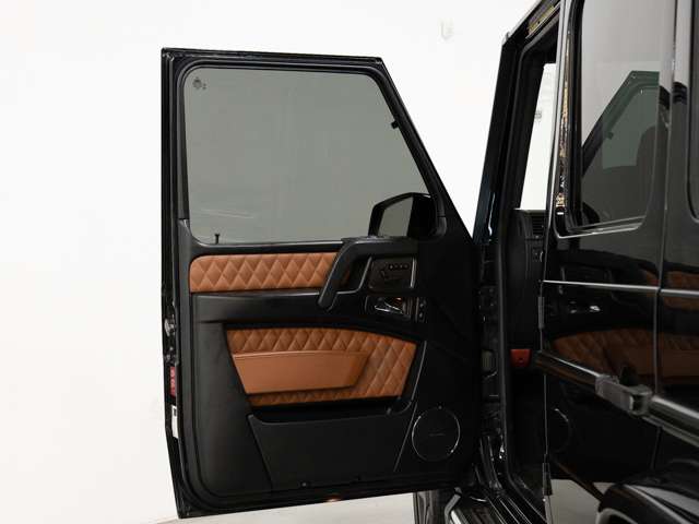 used 2017 Mercedes-Benz G-Class car, priced at $74,900