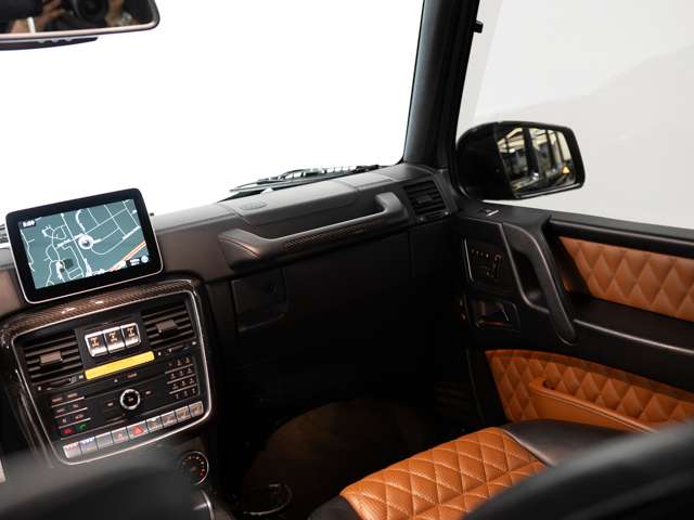 used 2017 Mercedes-Benz G-Class car, priced at $74,900