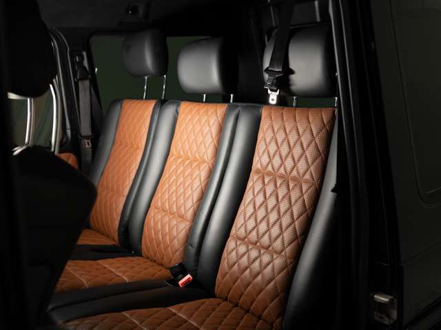 used 2017 Mercedes-Benz G-Class car, priced at $74,900