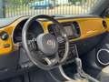 Volkswagen Beetle Cabriolet 1.2 TSI Dune |Automaat|Led|Uniek Jaune - thumbnail 12
