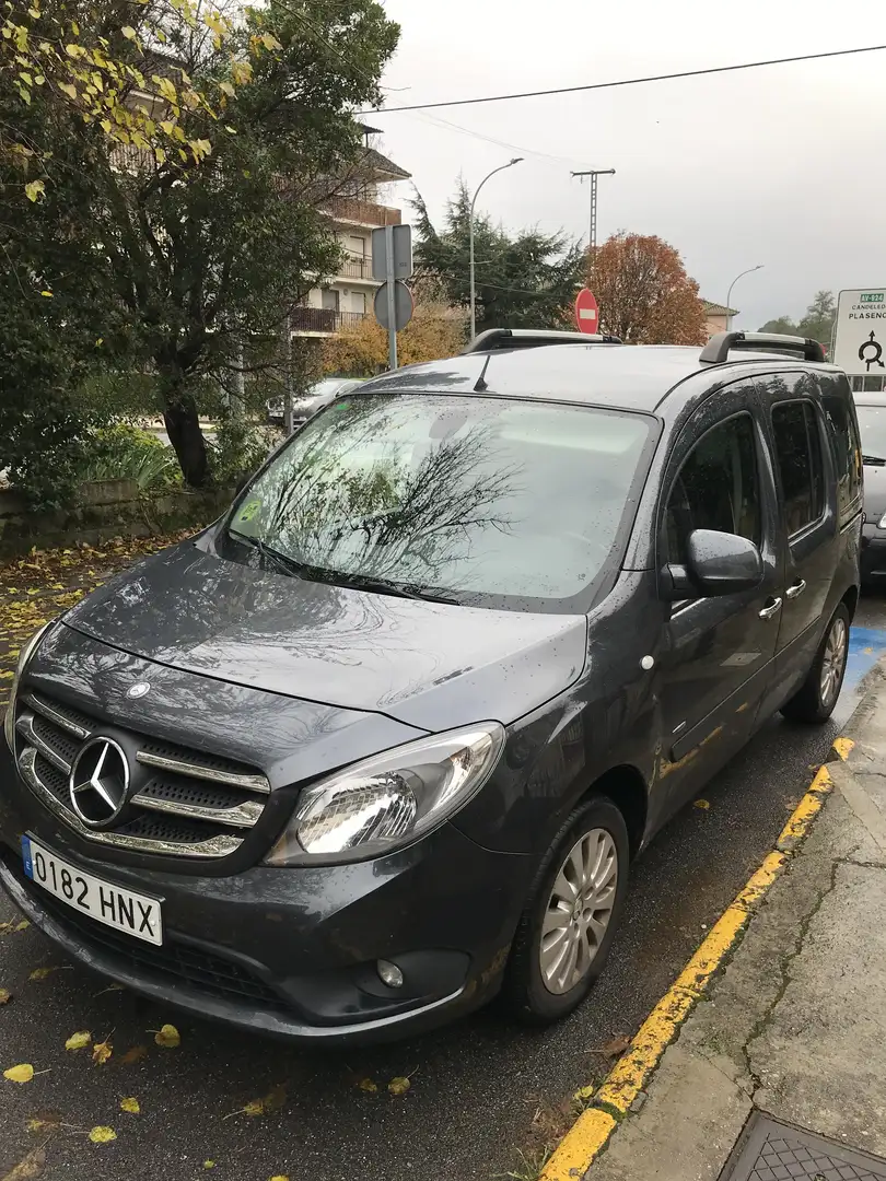 Mercedes-Benz Citan Combi Crew 109CDI - 2