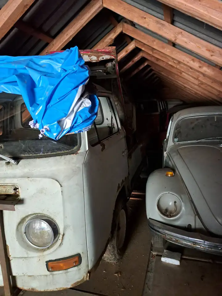 Volkswagen T2A, foto 5