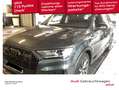 Audi Q7 55 TFSIe quatt. S line AHK Leder Pano Massage Grau - thumbnail 1
