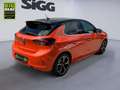 Opel Corsa F 1.2 Turbo Elegance Matrix AUT DynLicht Naranja - thumbnail 6