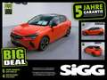 Opel Corsa F 1.2 Turbo Elegance Matrix AUT DynLicht Naranja - thumbnail 1