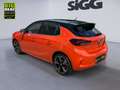 Opel Corsa F 1.2 Turbo Elegance Matrix AUT DynLicht Naranja - thumbnail 4