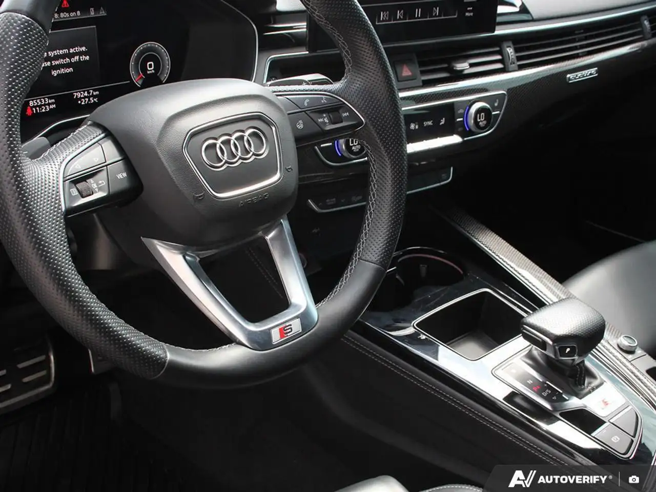Audi S5 снимка Audi S5